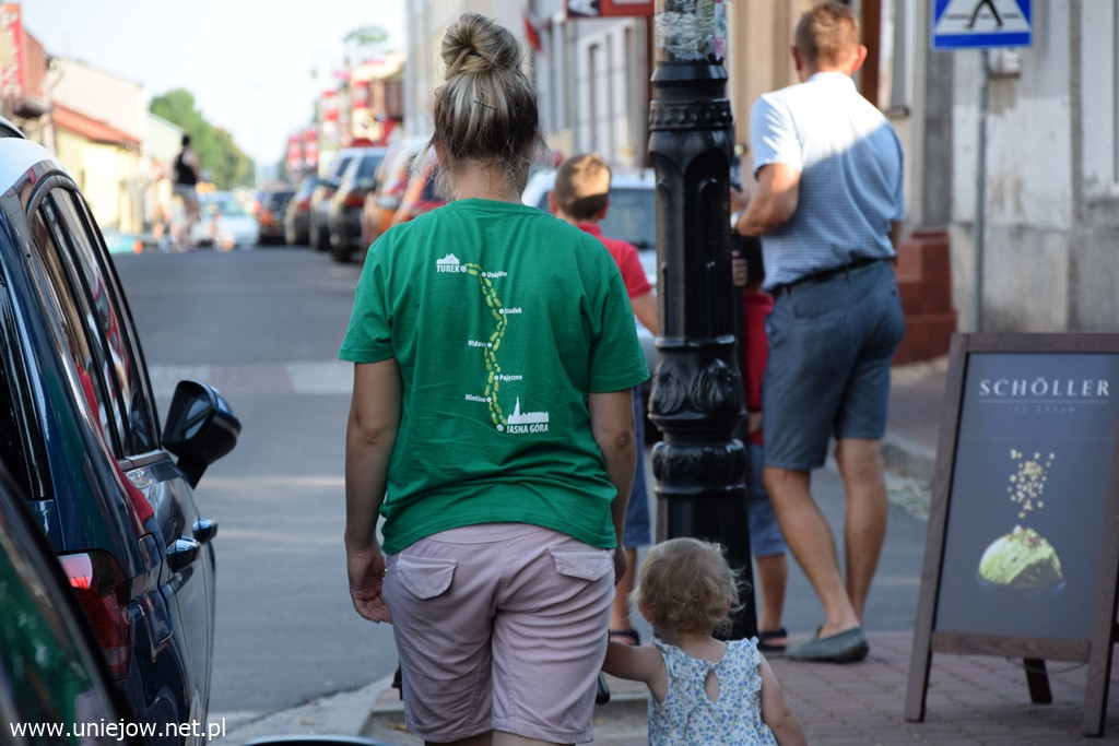 Pielgrzymka 2018