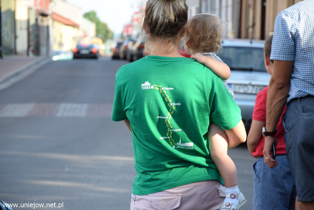 Pielgrzymka 2018