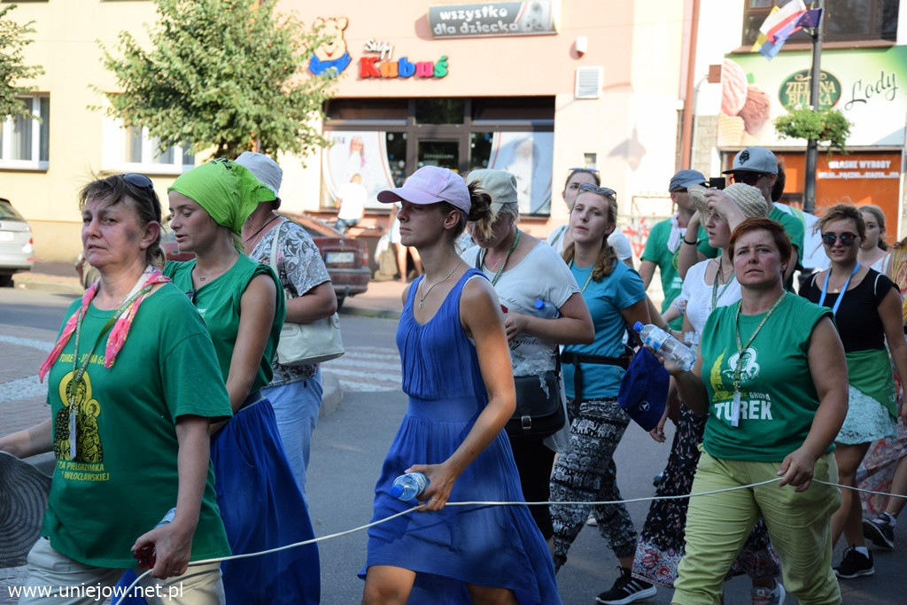 Pielgrzymka 2018