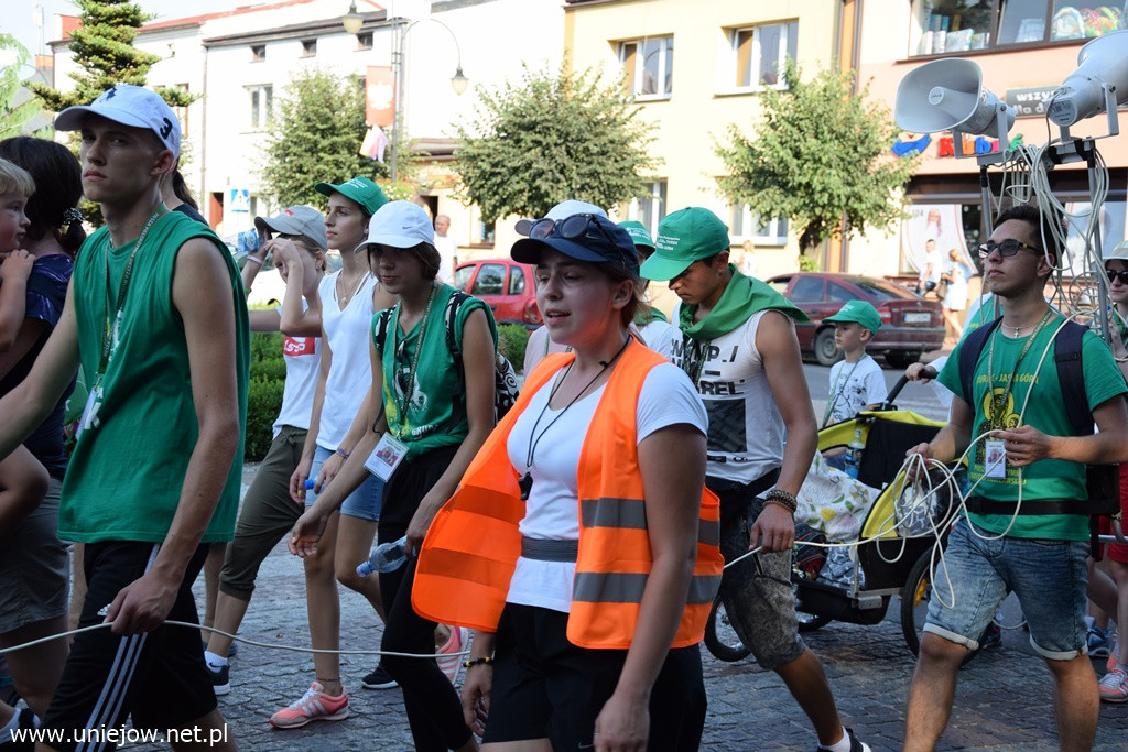 Pielgrzymka 2018