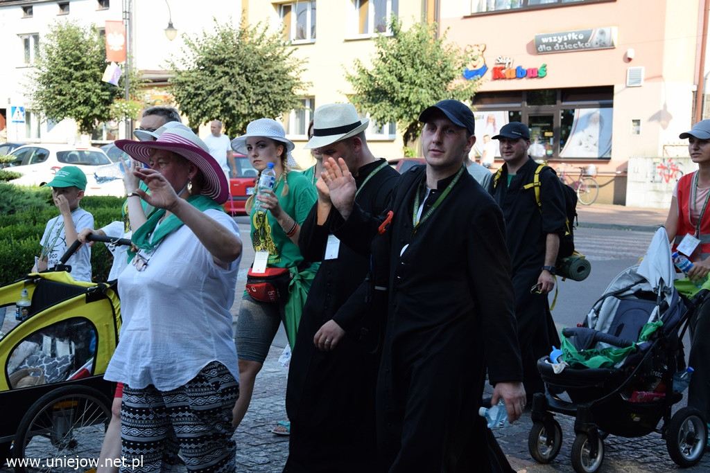 Pielgrzymka 2018