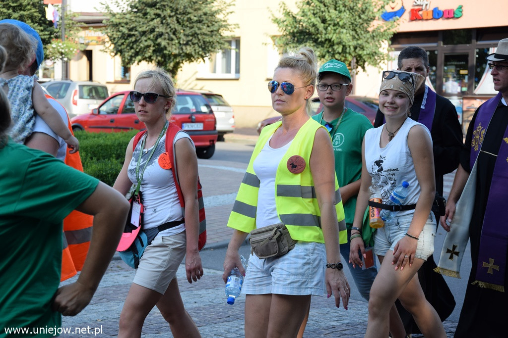 Pielgrzymka 2018