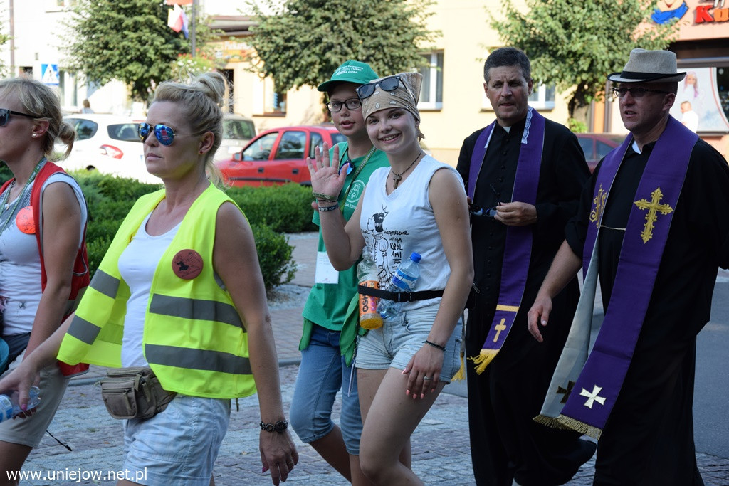 Pielgrzymka 2018