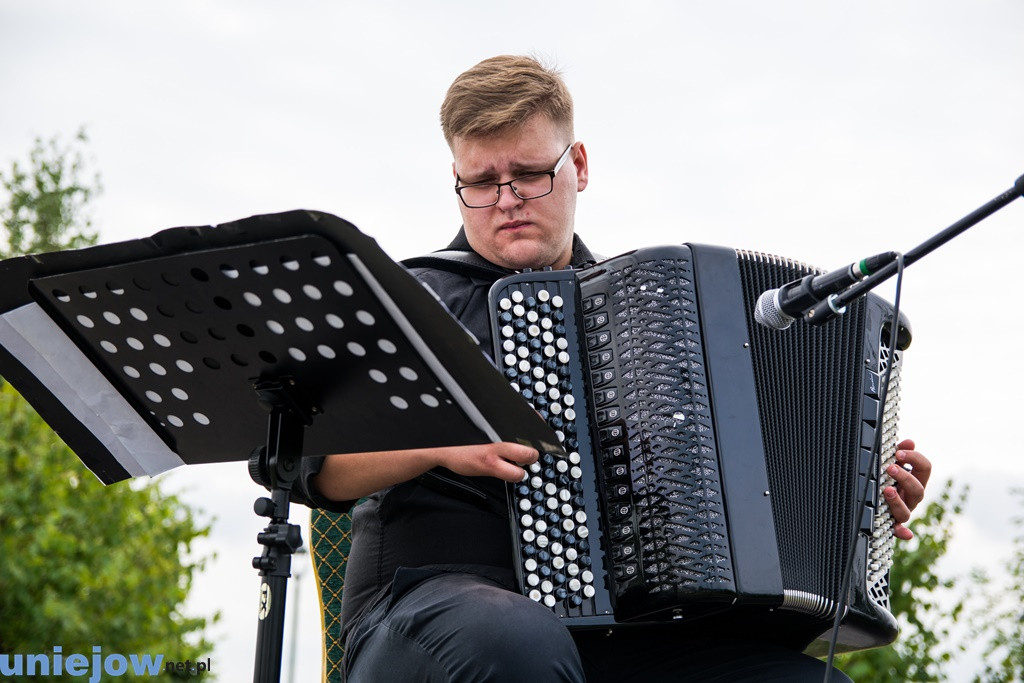 V Festiwal Lawendy