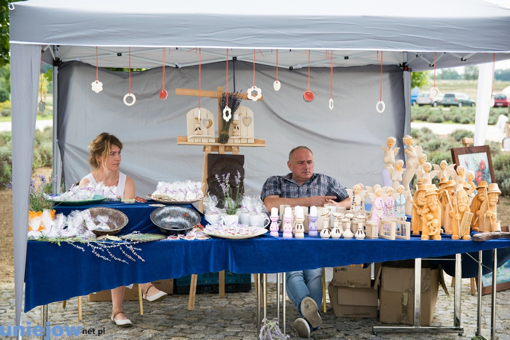 V Festiwal Lawendy