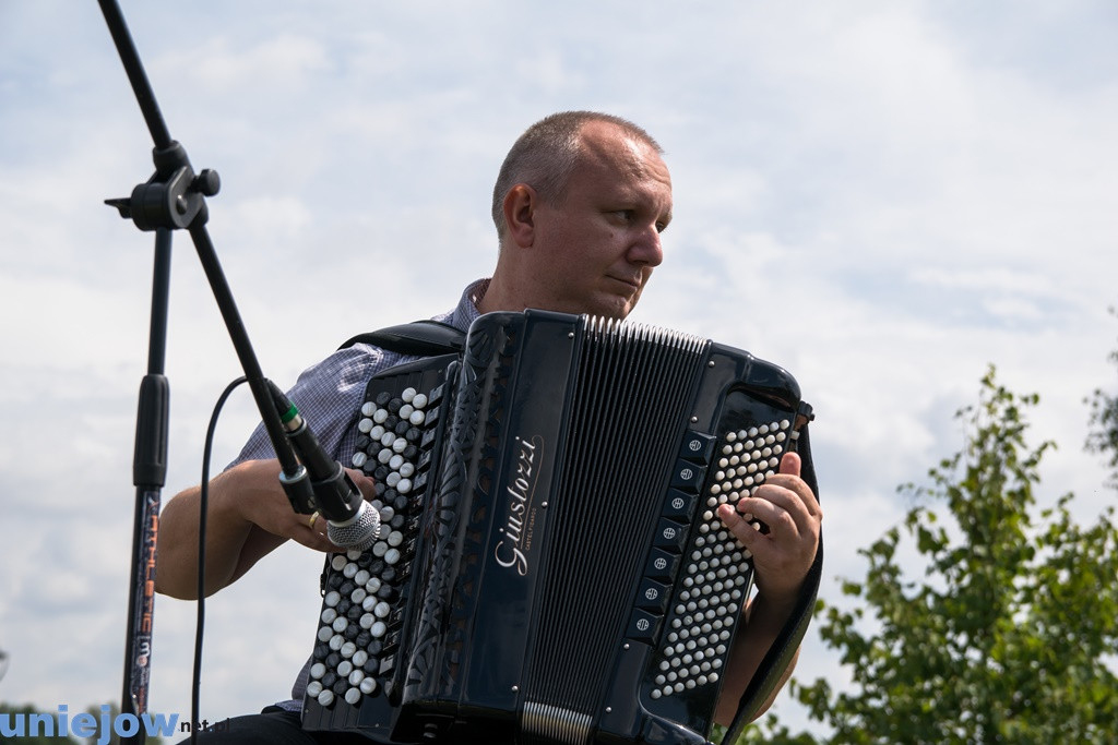 V Festiwal Lawendy