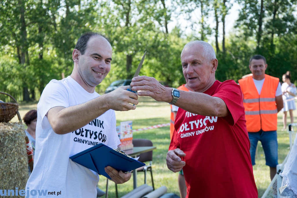 Piknik Sołtysów 2018