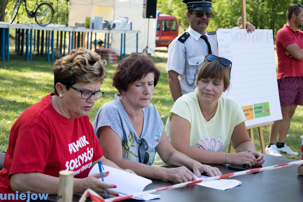 Piknik Sołtysów 2018