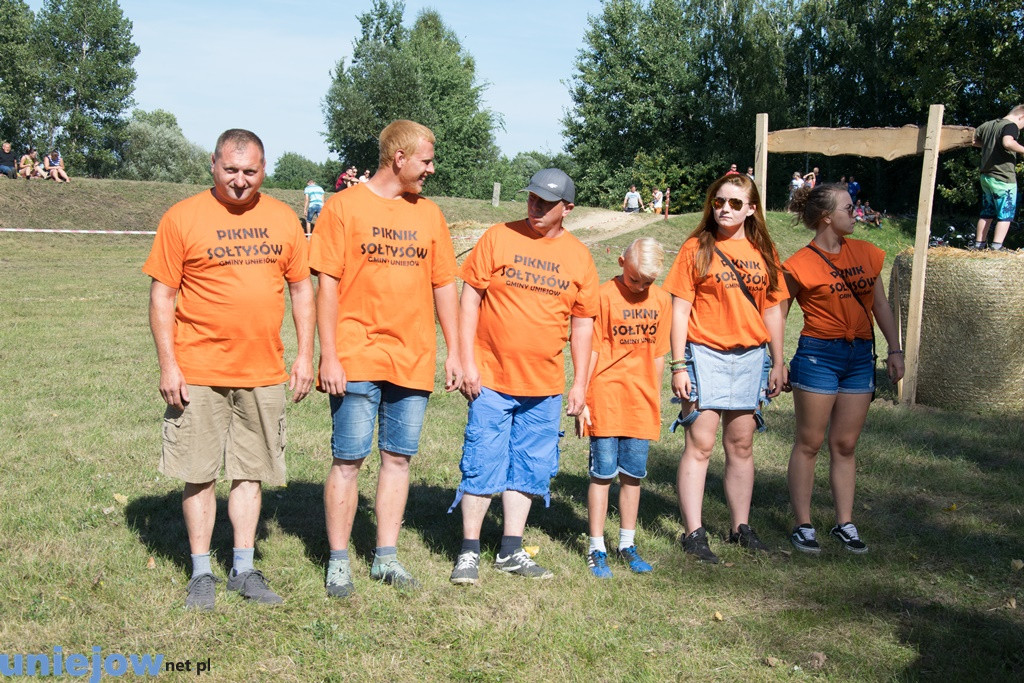 Piknik Sołtysów 2018