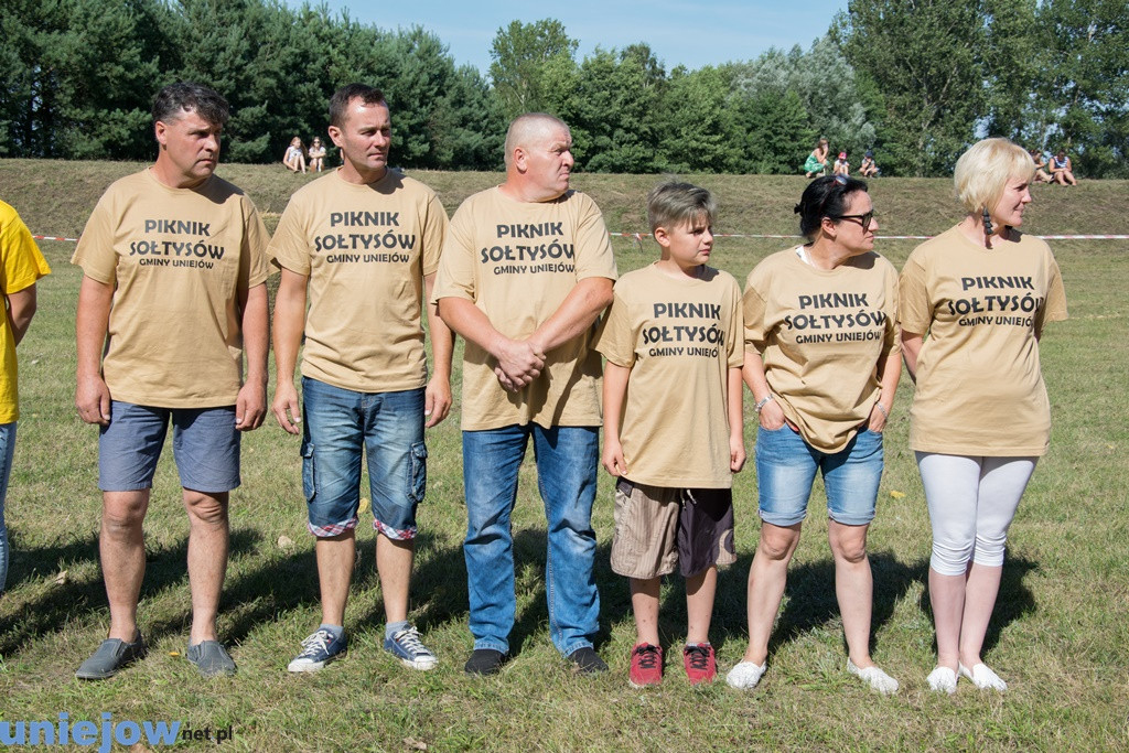 Piknik Sołtysów 2018
