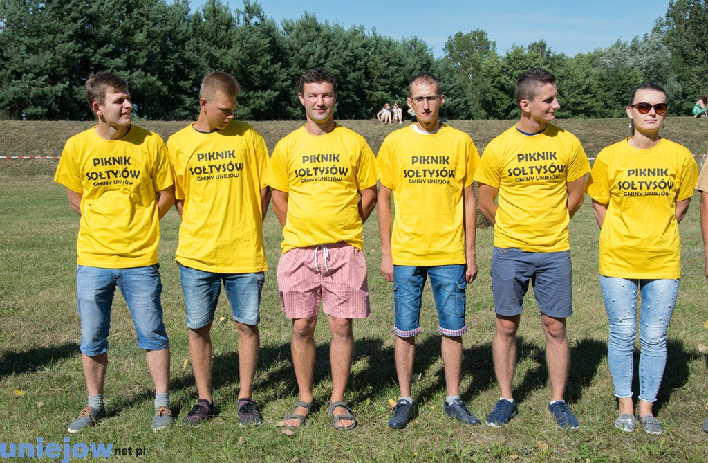 Piknik Sołtysów 2018