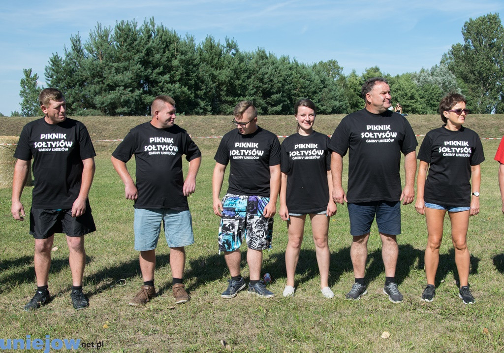 Piknik Sołtysów 2018