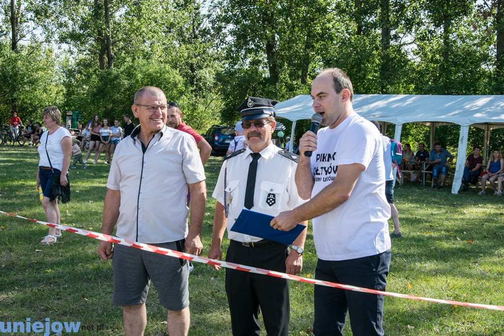 Piknik Sołtysów 2018