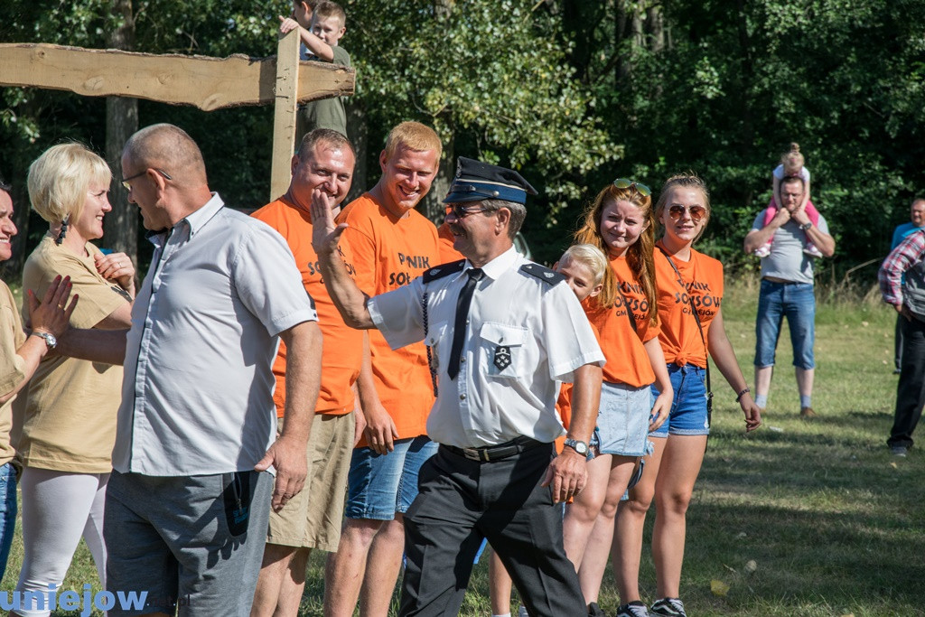 Piknik Sołtysów 2018