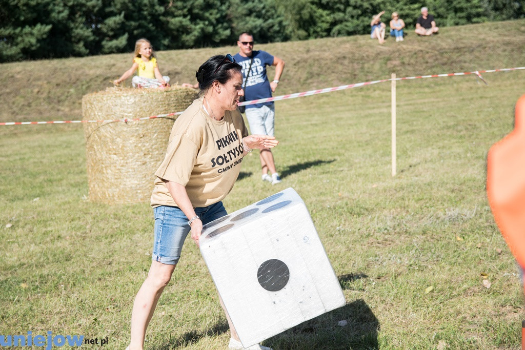 Piknik Sołtysów 2018