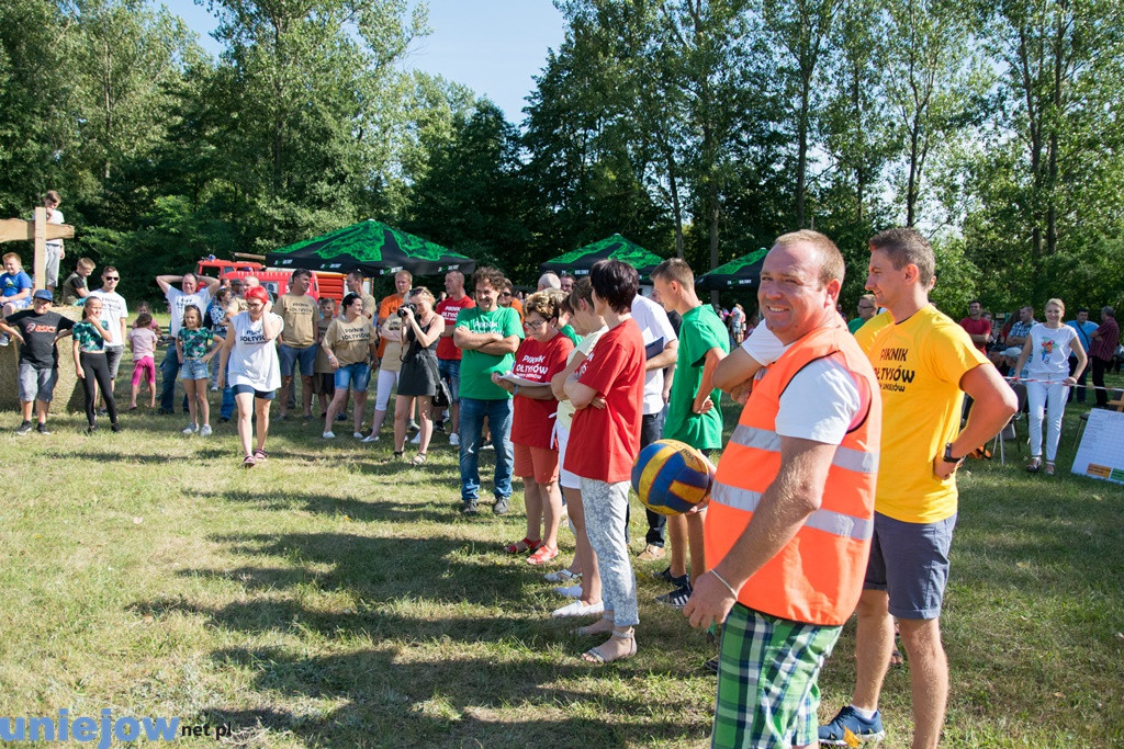 Piknik Sołtysów 2018