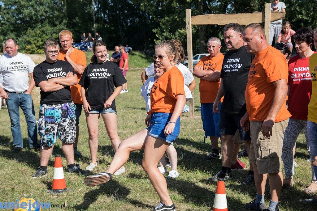 Piknik Sołtysów 2018