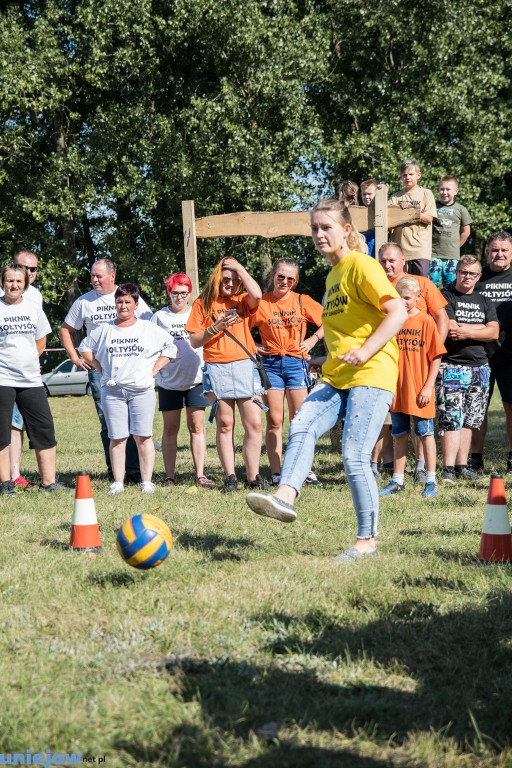 Piknik Sołtysów 2018