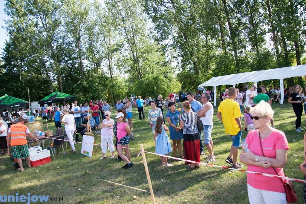 Piknik Sołtysów 2018