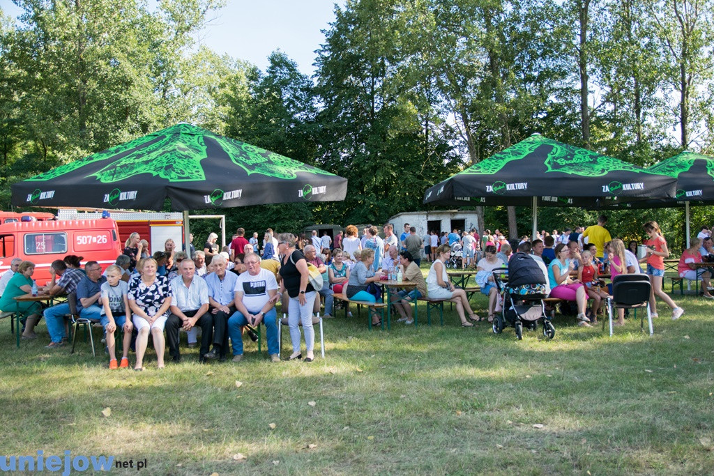 Piknik Sołtysów 2018