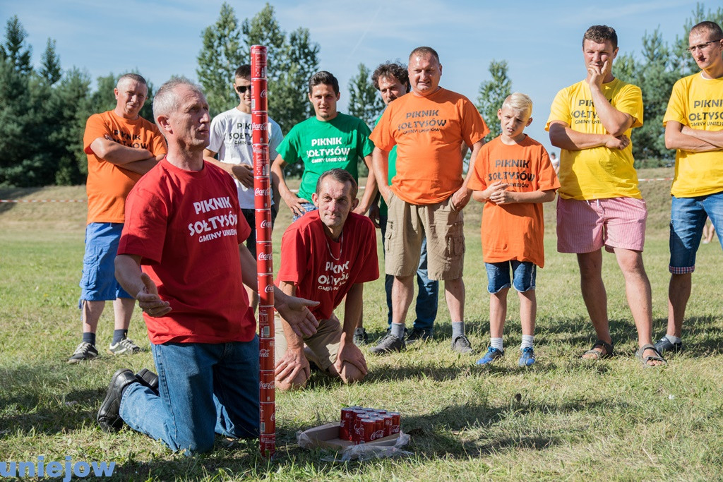 Piknik Sołtysów 2018