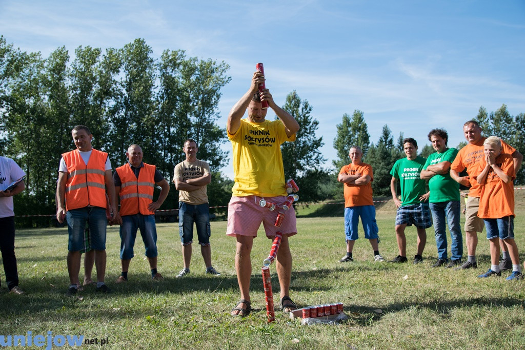 Piknik Sołtysów 2018