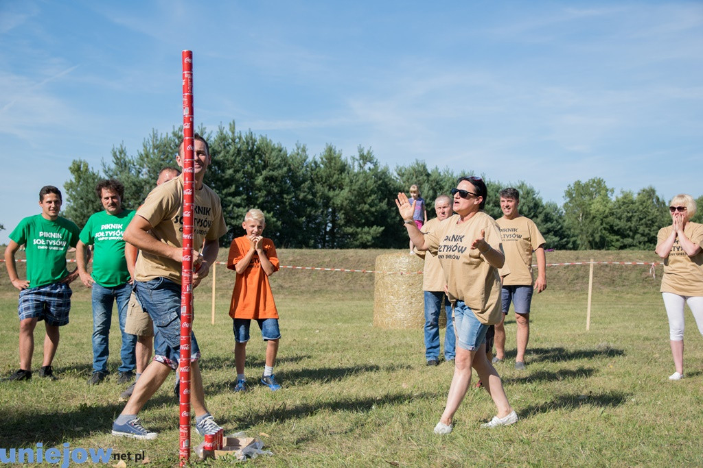 Piknik Sołtysów 2018