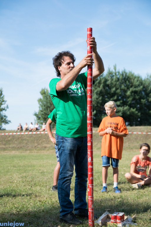 Piknik Sołtysów 2018