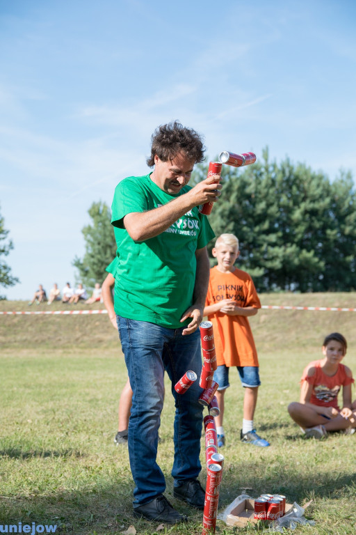 Piknik Sołtysów 2018