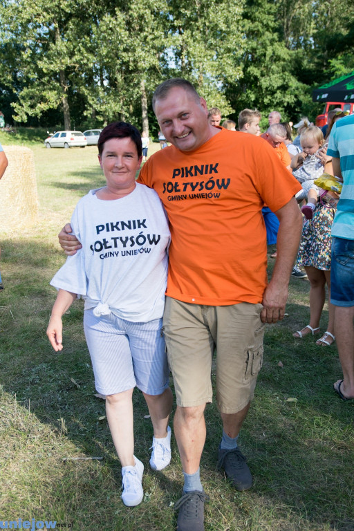 Piknik Sołtysów 2018