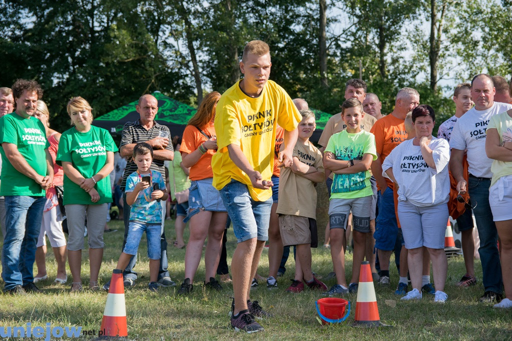 Piknik Sołtysów 2018