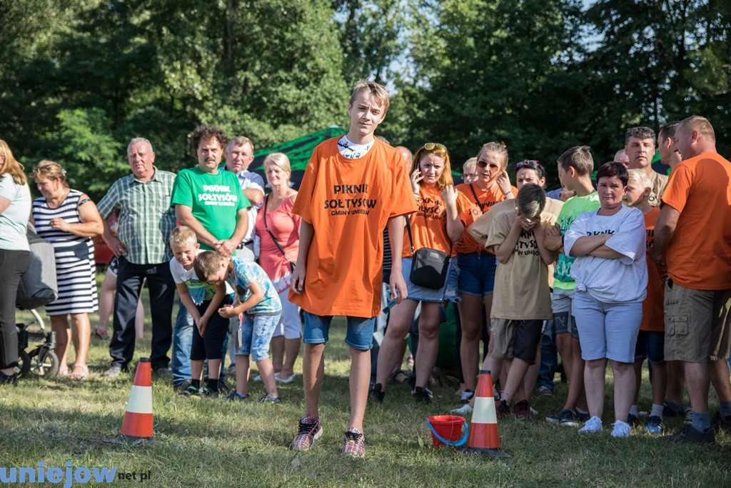 Piknik Sołtysów 2018