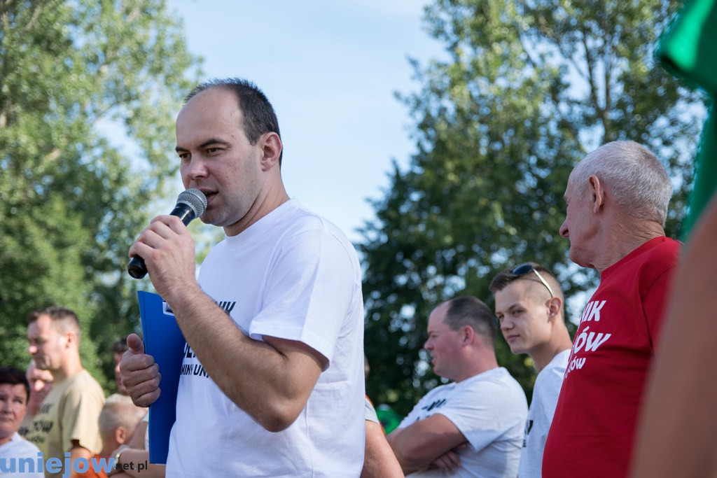 Piknik Sołtysów 2018