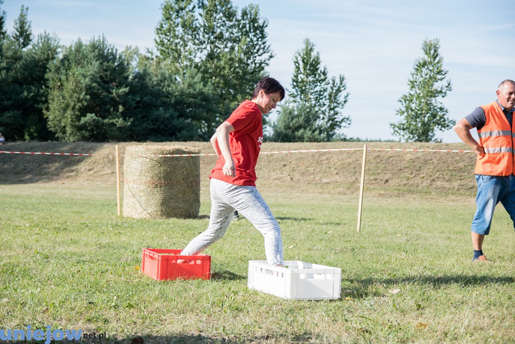 Piknik Sołtysów 2018