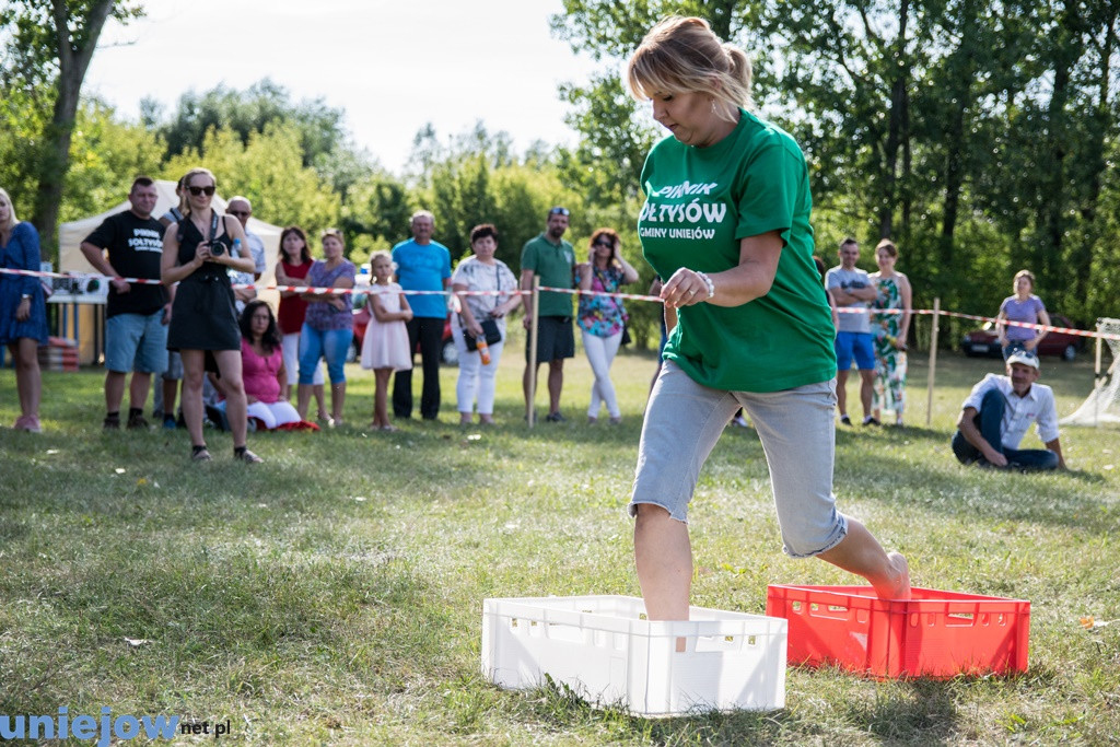 Piknik Sołtysów 2018