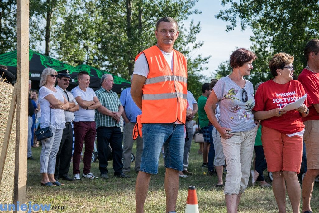 Piknik Sołtysów 2018
