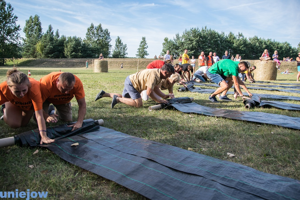 Piknik Sołtysów 2018