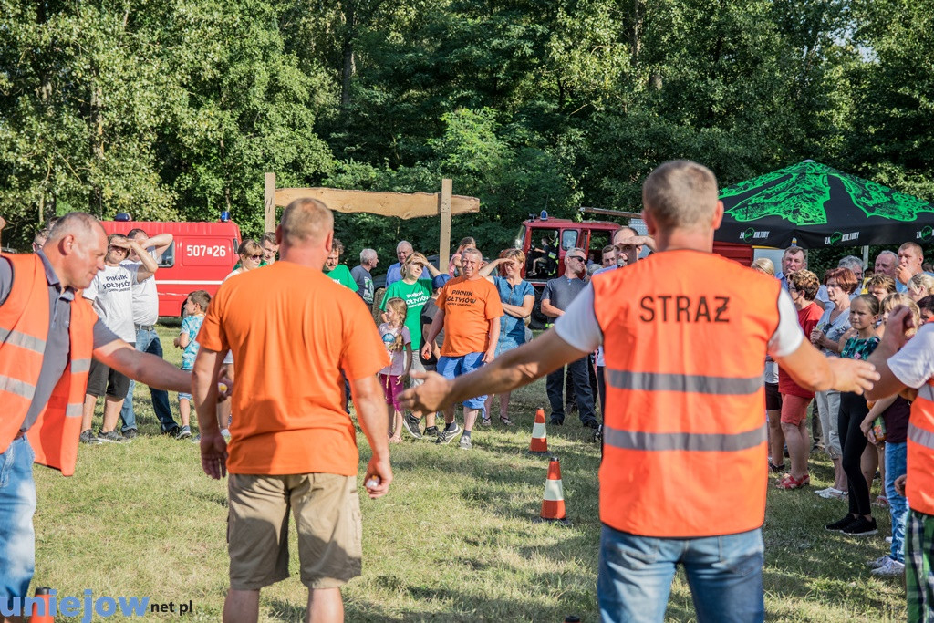 Piknik Sołtysów 2018