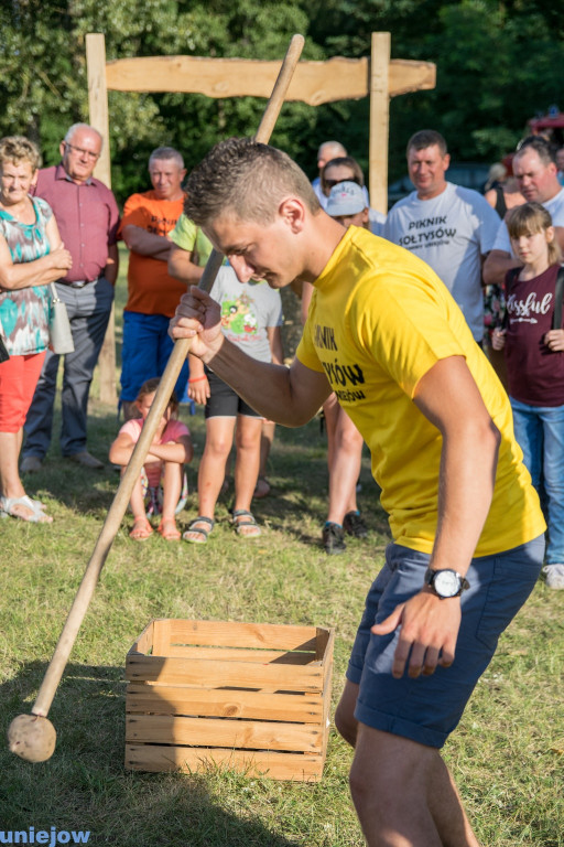 Piknik Sołtysów 2018