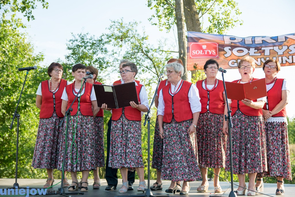 Piknik Sołtysów 2018
