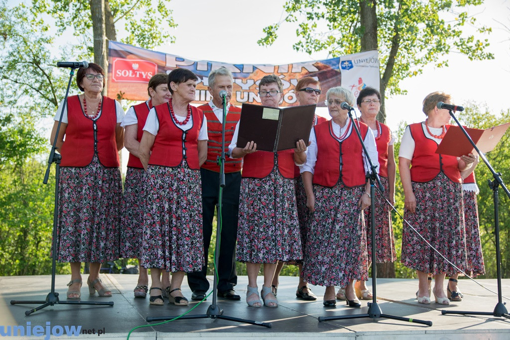 Piknik Sołtysów 2018