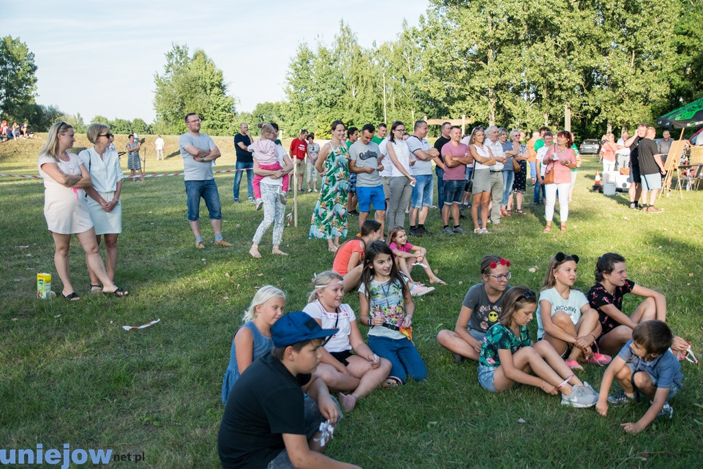 Piknik Sołtysów 2018