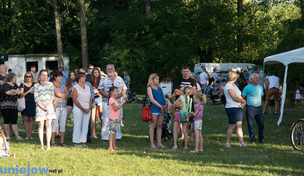 Piknik Sołtysów 2018