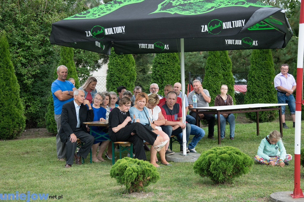 90 lat OSP Rożniatów