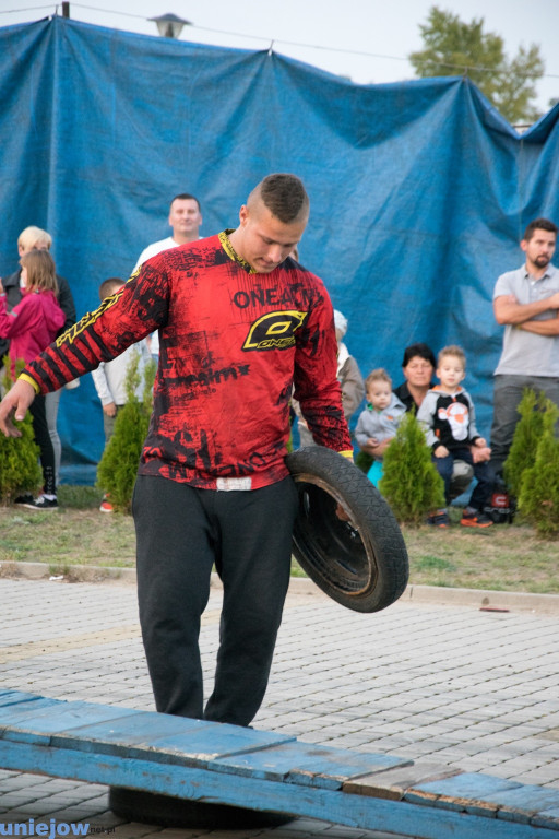 Monster Show Chaloupka