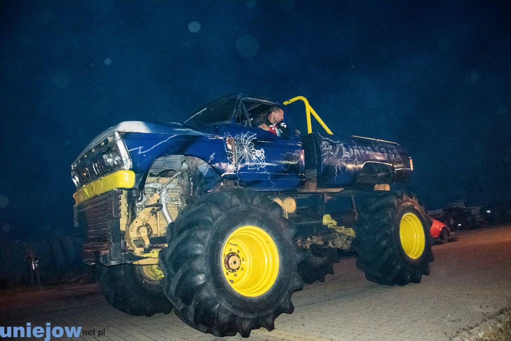 Monster Show Chaloupka