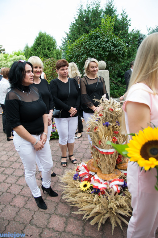 Dożynki Gminne w Wilamowie 2018