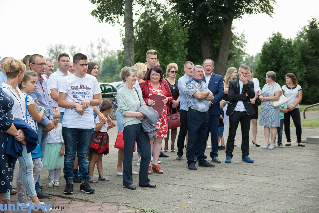 Dożynki Gminne w Wilamowie 2018