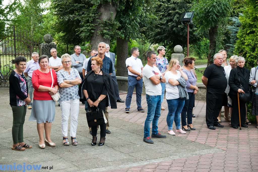 Dożynki Gminne w Wilamowie 2018