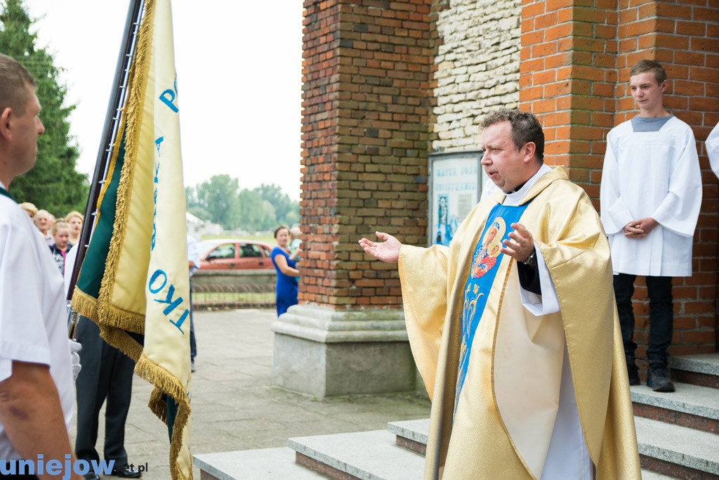 Dożynki Gminne w Wilamowie 2018